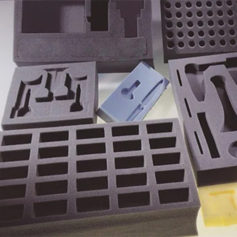 Silicone Stabilizer for Conventional Flexible Foam XH-2581